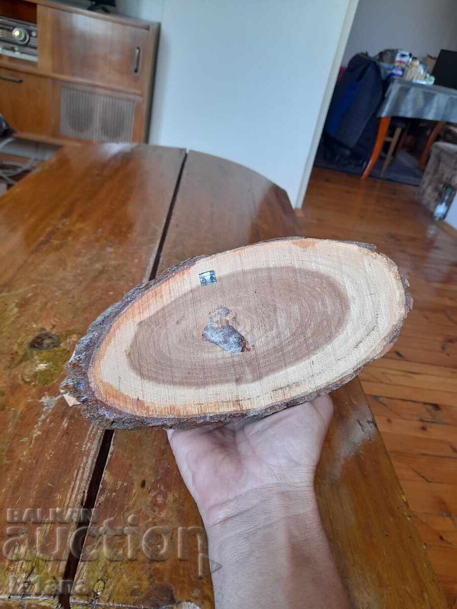 Old wooden decoration, souvenir - 6 Old wooden decoration, souvenir - 6