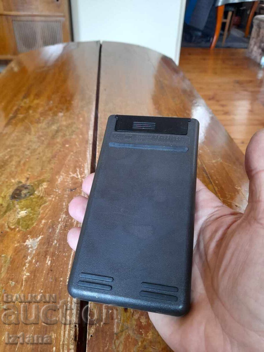 Auction HP Business 10B Calculator Auction HP Business 10B Calculator