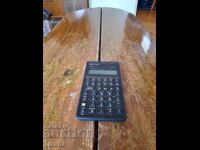 HP Business 10B Calculator