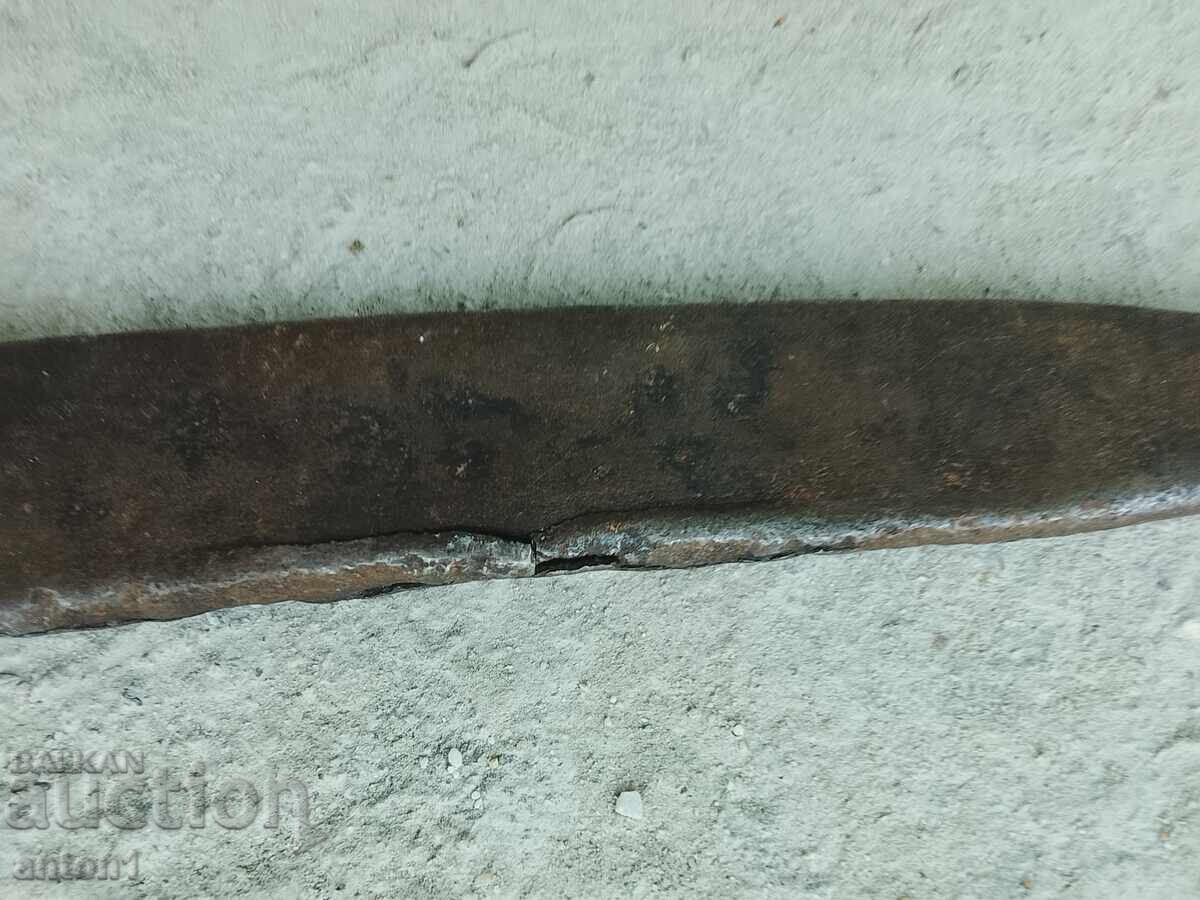 Auction Knife for bayonet Auction Knife for bayonet