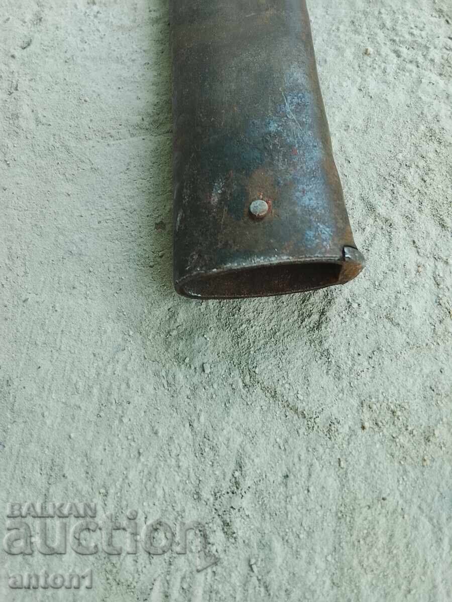 Knife for bayonet - 5 Knife for bayonet - 5