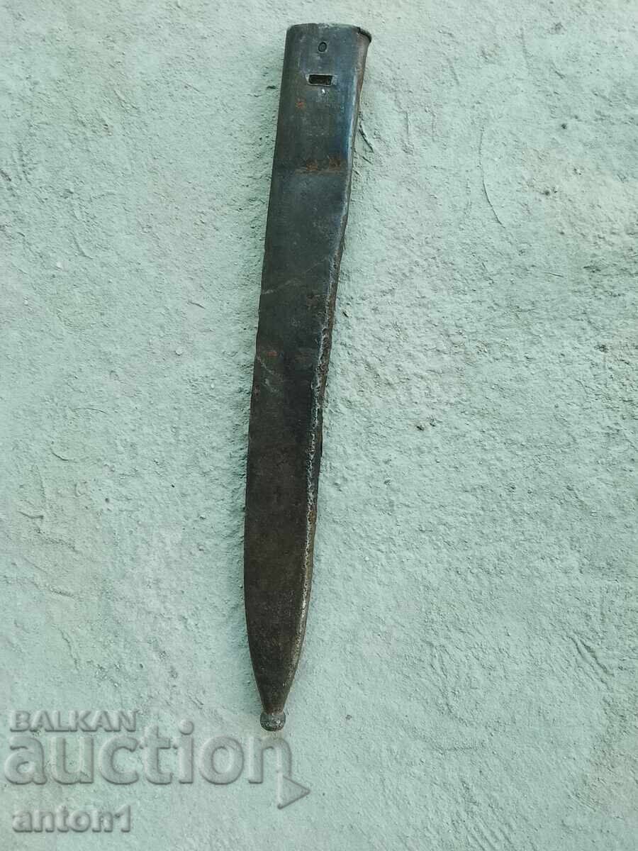 Knife for bayonet Knife for bayonet