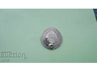 MONEDĂ-20 creițari -1765 Austria / Franz I / - de la 0,01€
