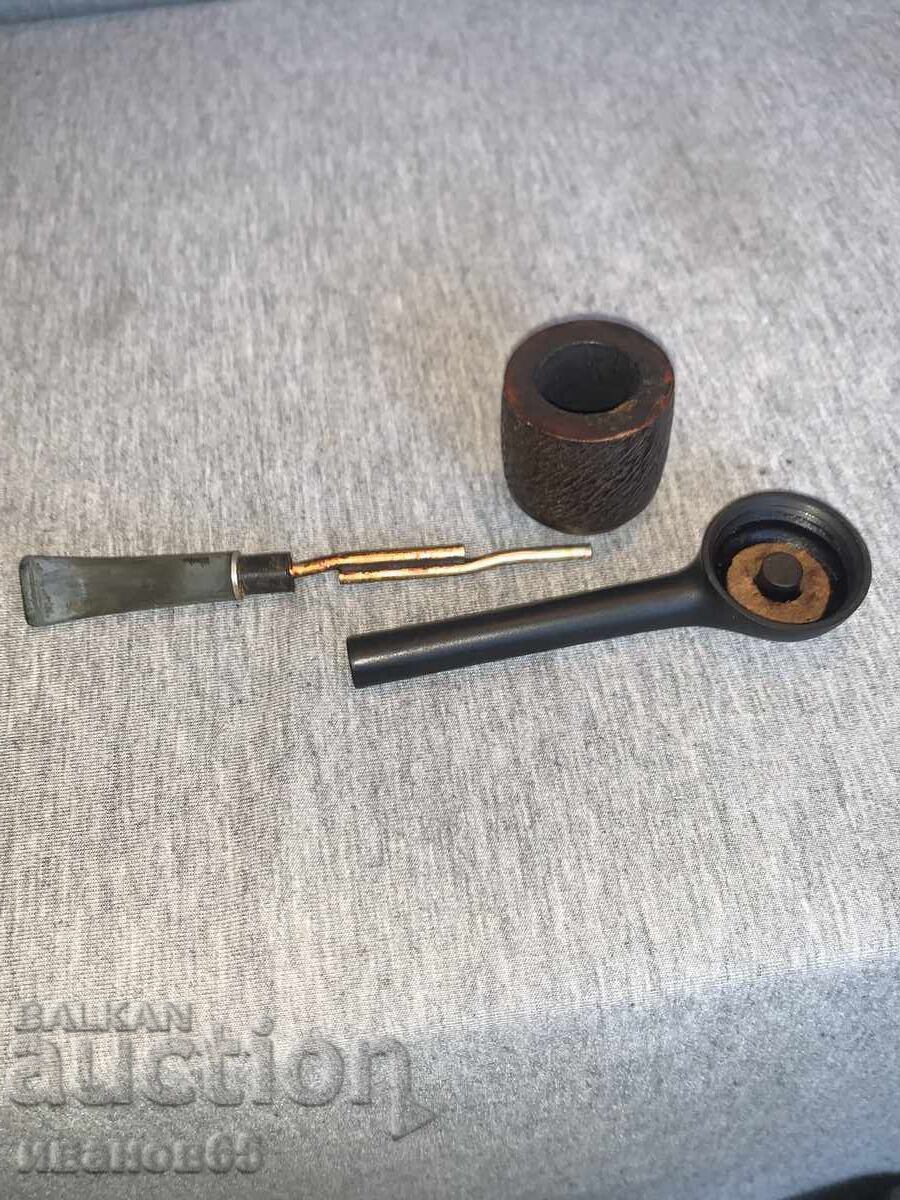 Old Ronson Lighter - 5