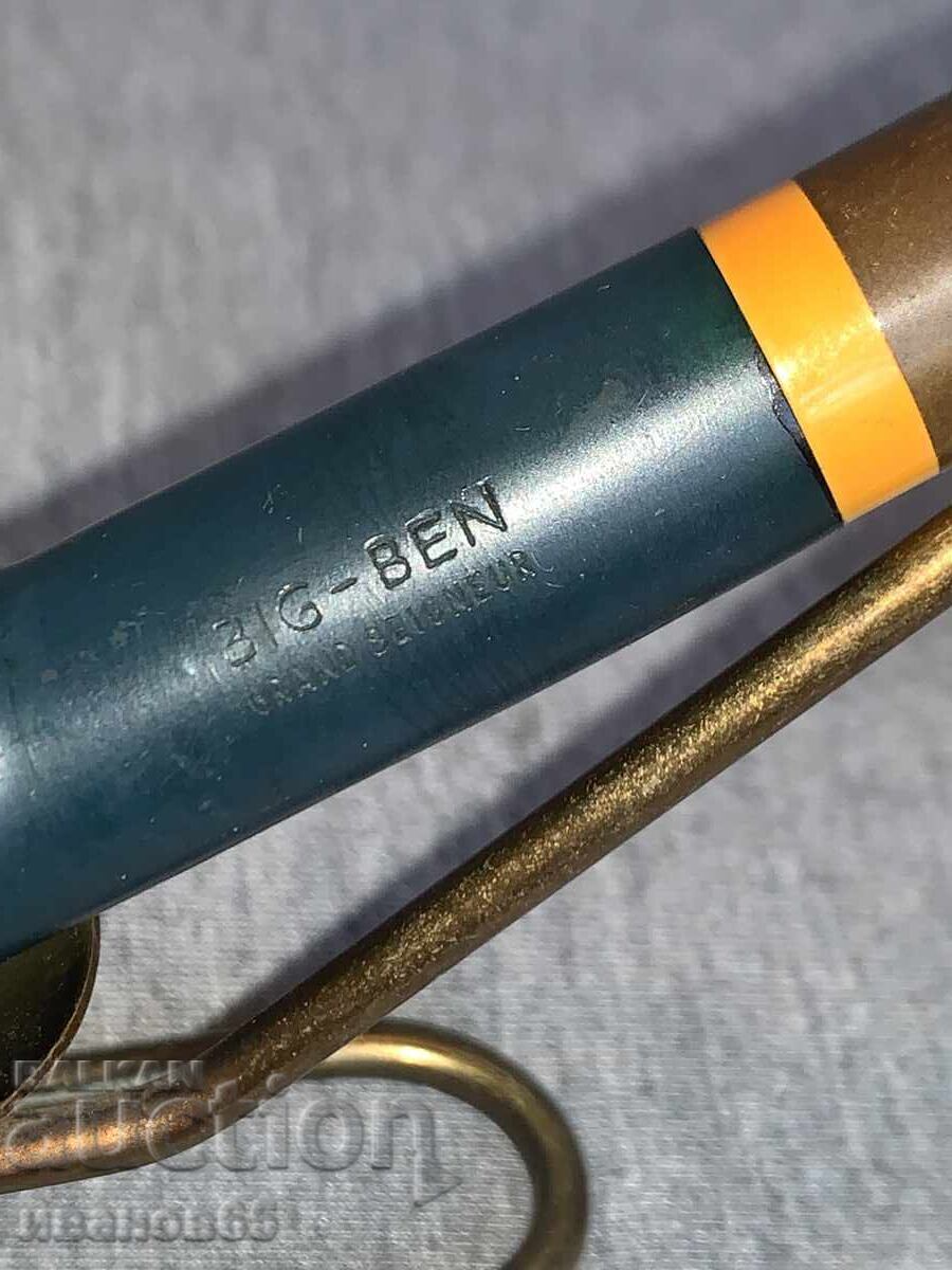 Auction Pipe Big Ben Auction Pipe Big Ben