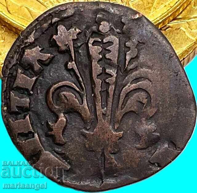 Φλωρεντία Κουατρίνο Ιταλία Τοσκάνη δημοκρατία - 6