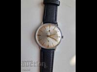 DARWIL, cal FHF 81, 17 jewels, Swiss, σαν καινούργιο! ΚΟΡΥΦΑΙΟ!
