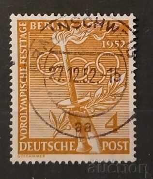 Germany/Berlin 1952 Sports/Olympic Games Germany/Berlin 1952 Sports/Olympic Games