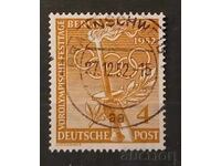 Germany/Berlin 1952 Sports/Olympic Games