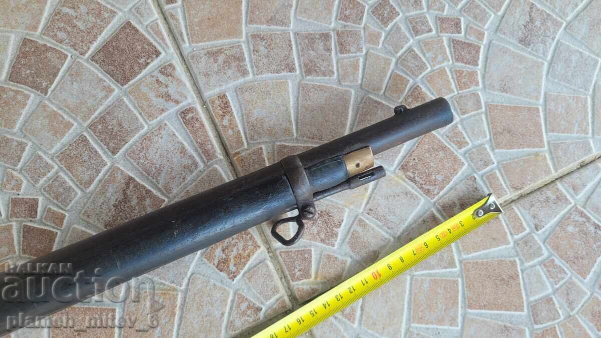 Auction Cannon, flintlock, musket, rifle Auction Cannon, flintlock, musket, rifle