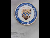 Ecuson - Bowling Marea Britanie - email