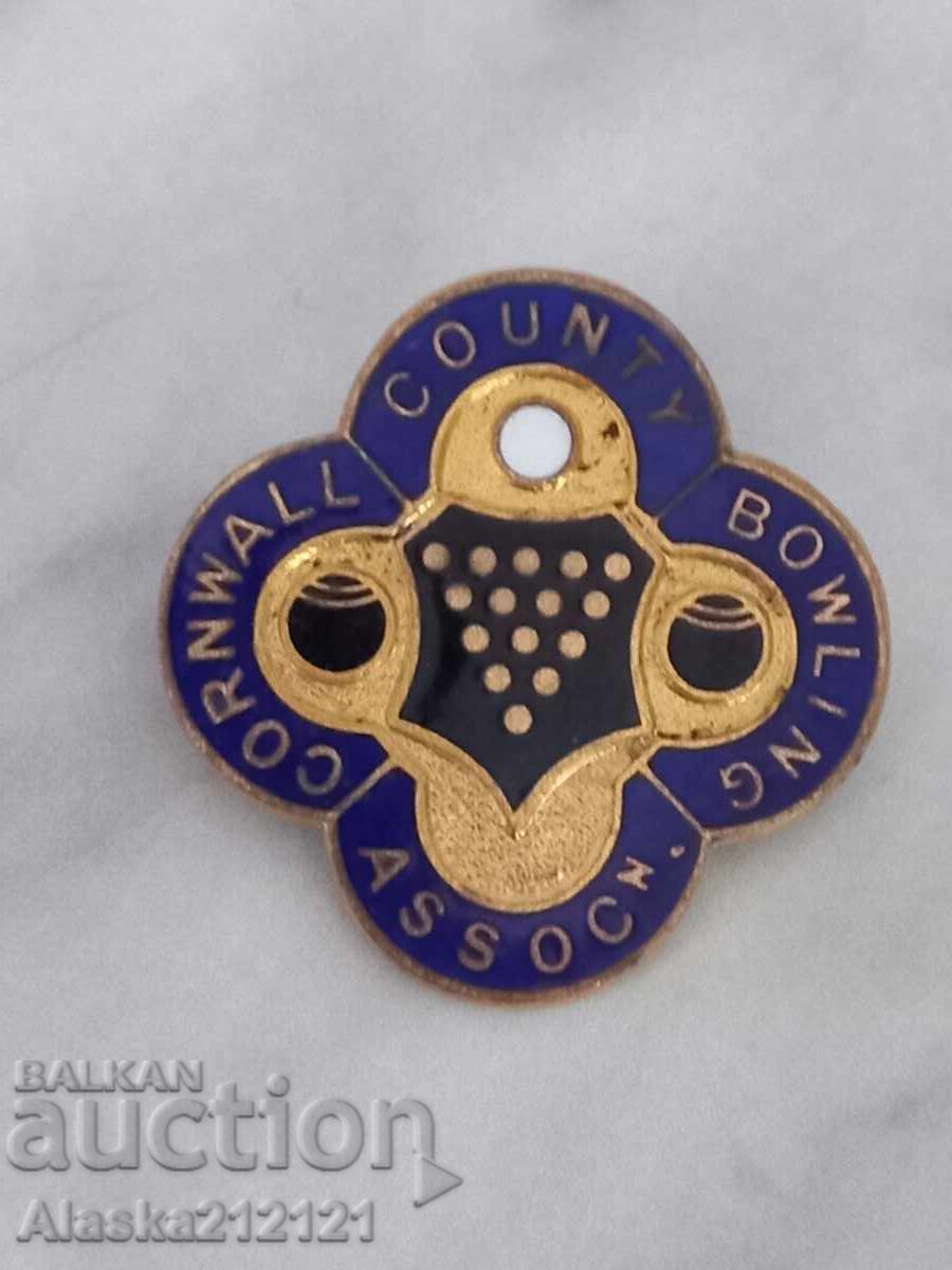 Ecuson - Bowling Marea Britanie - email
