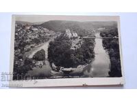 Veliko Târnovo Carte poștală veche