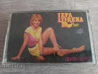 Audio cassette - Lepa Brena / Lepa Brena /