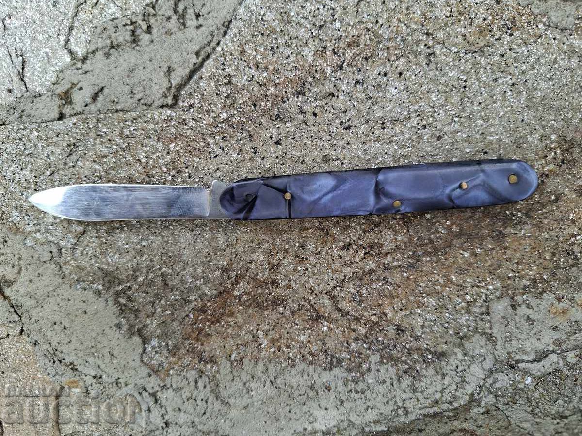 Pocket knife sickle and hammer with price € 20.00 | 39.12 BGN