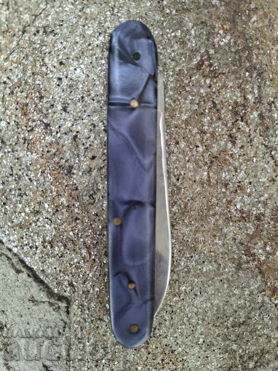 Delivery of Pocket knife sickle and hammer