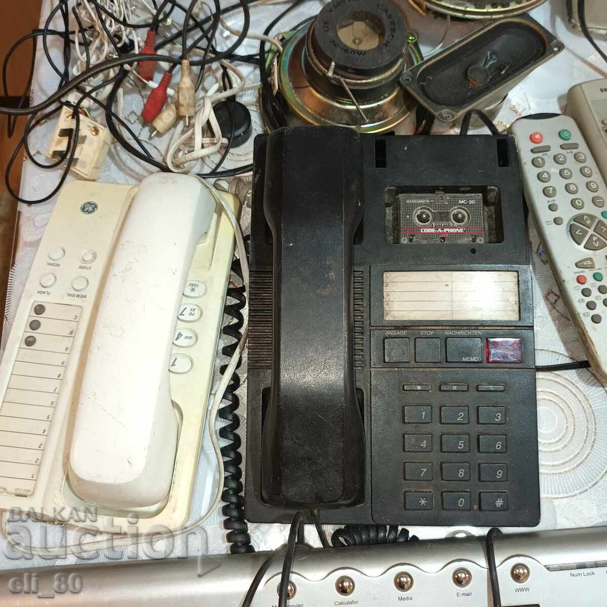 Large lot of electronics - 7