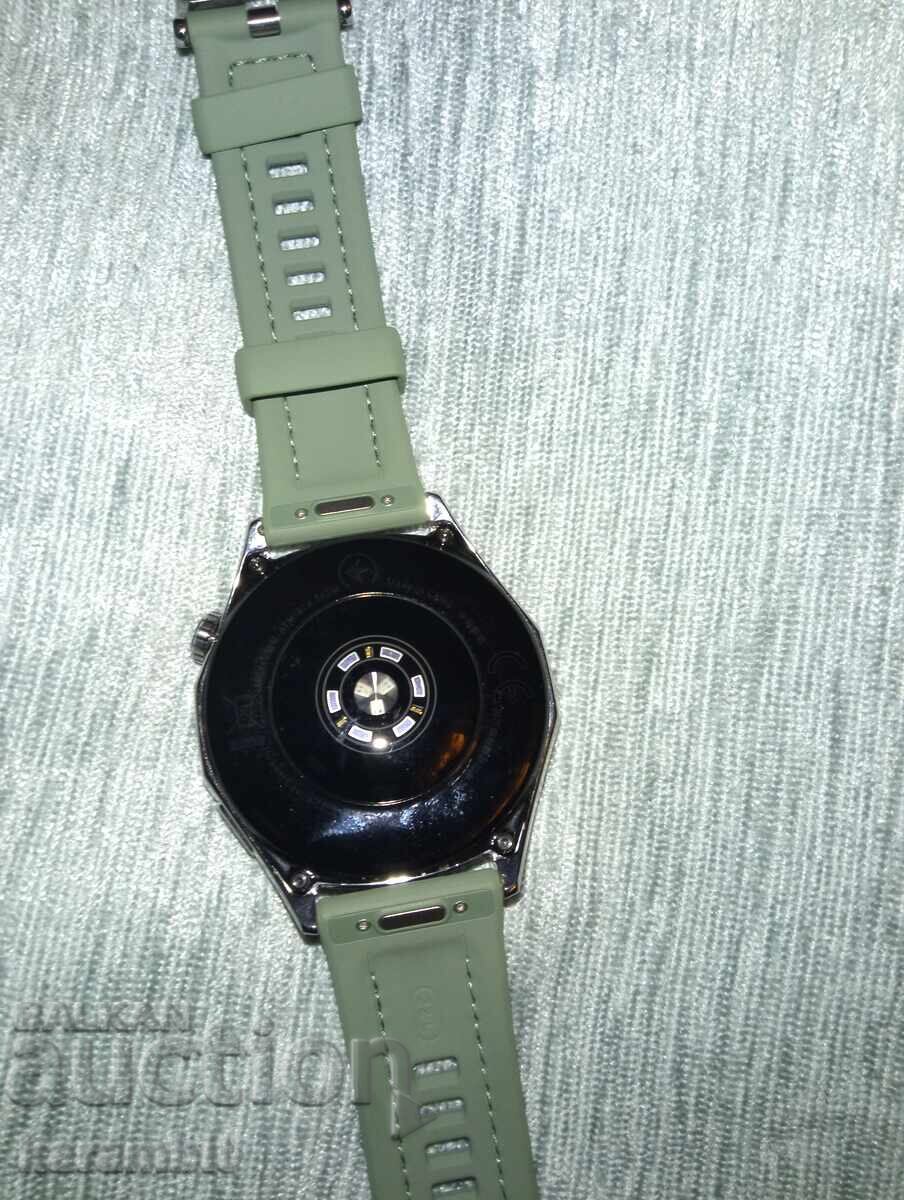 Auction Huawei Smartwatch Auction Huawei Smartwatch