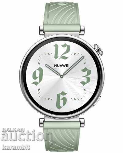 Delivery of Huawei Smartwatch Delivery of Huawei Smartwatch