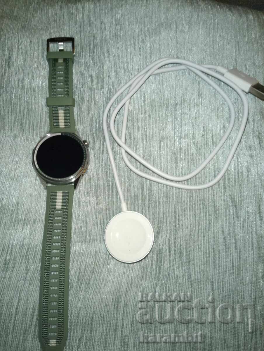 Huawei Smartwatch Huawei Smartwatch