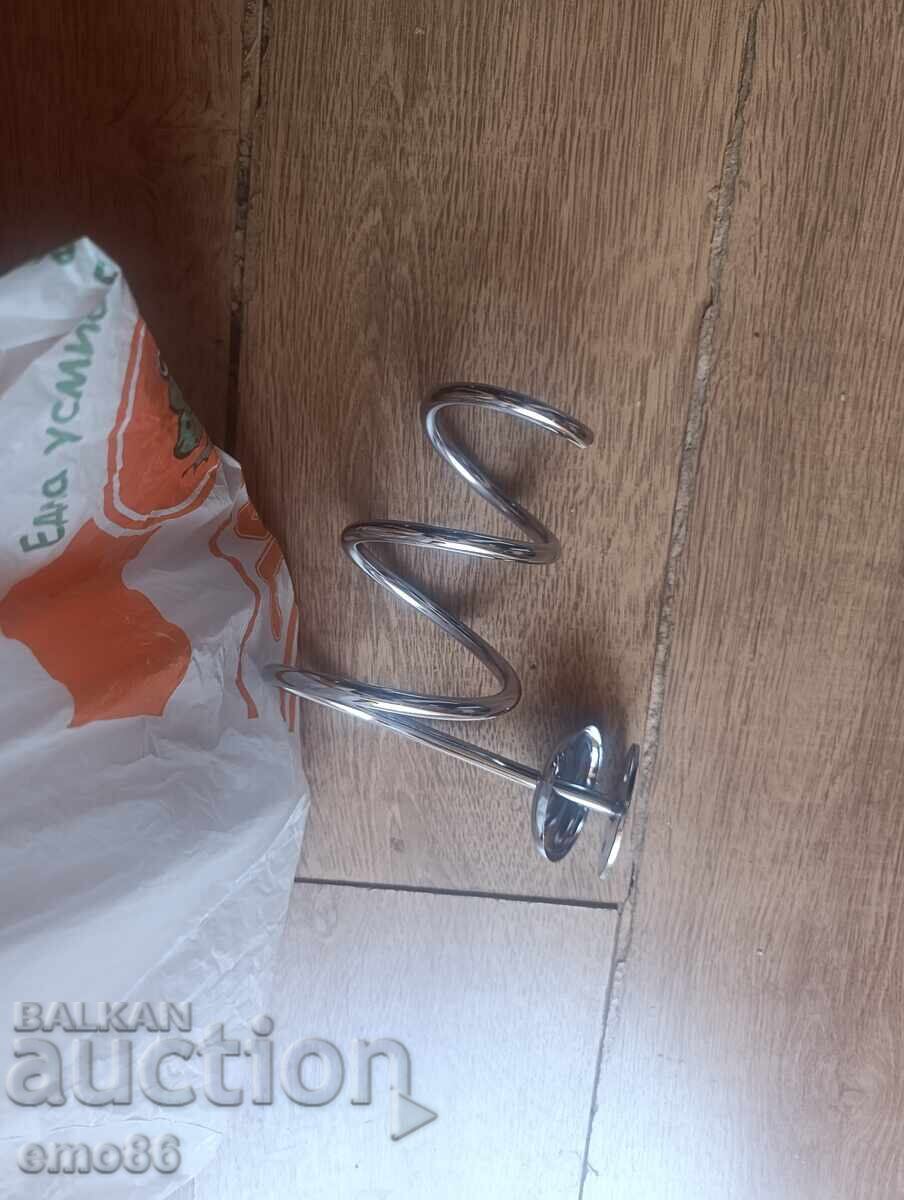 Παρτίδα 9 μεταλλικές βάσεις Παρτίδα 9 μεταλλικές βάσεις