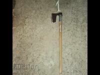 large axe No. 1 face 18 mm