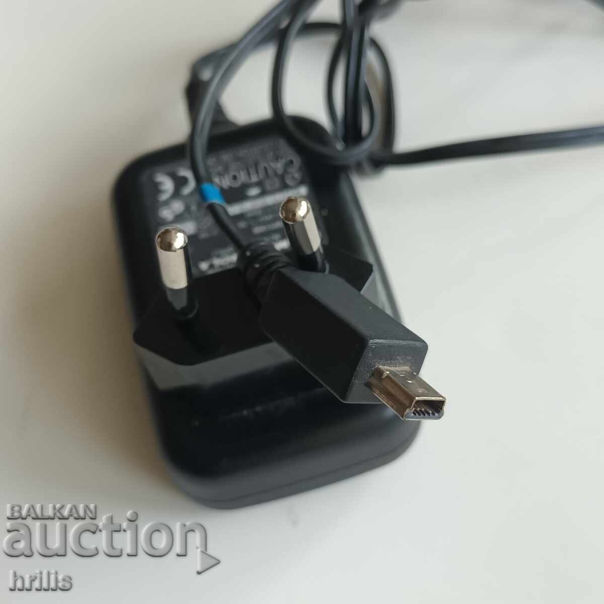 CHARGER FOR MOTOROLA with price € 3.99 | 7.80 BGN