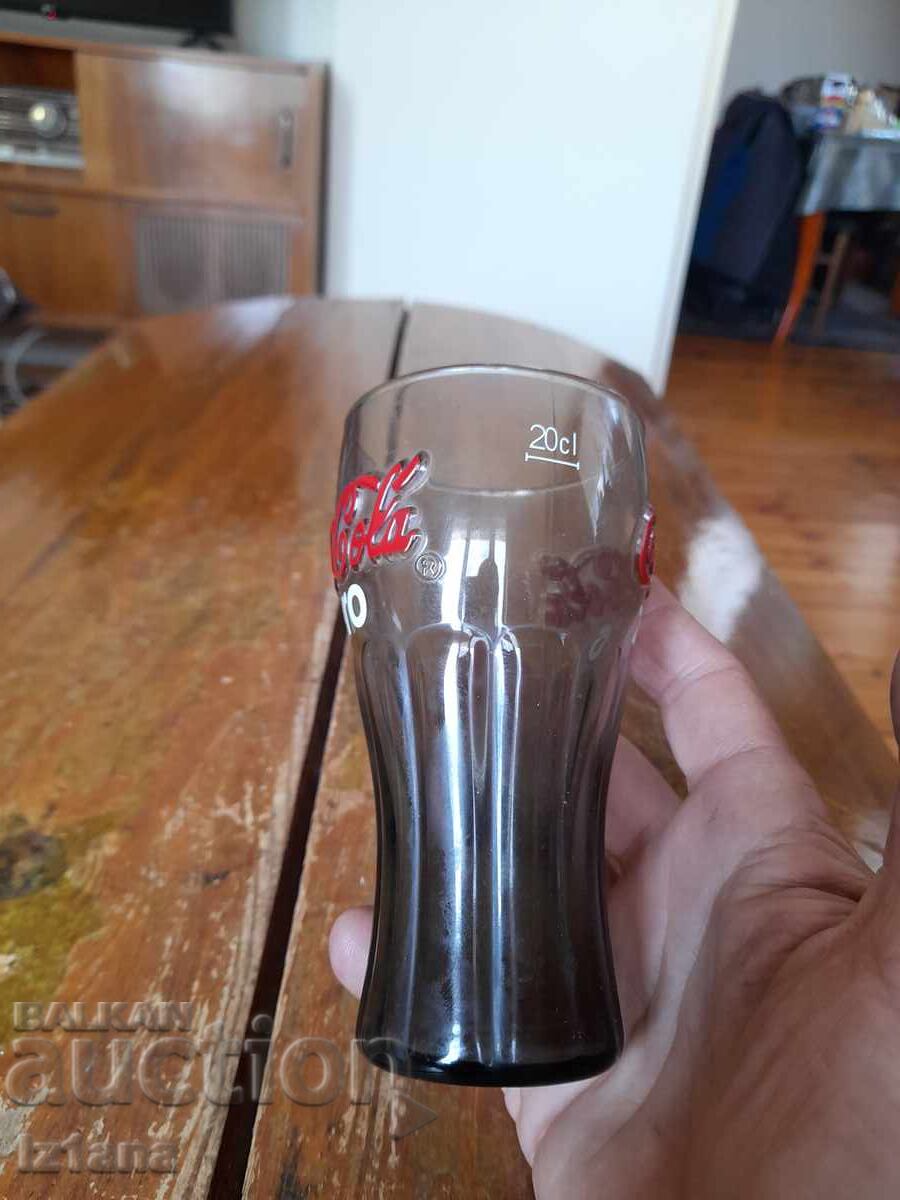 Стара чаша Кока Кола,Coca Cola - 5 Стара чаша Кока Кола,Coca Cola - 5