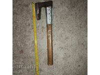 toporișcă nr. 5, tăiș 12 cm, coadă 40 cm