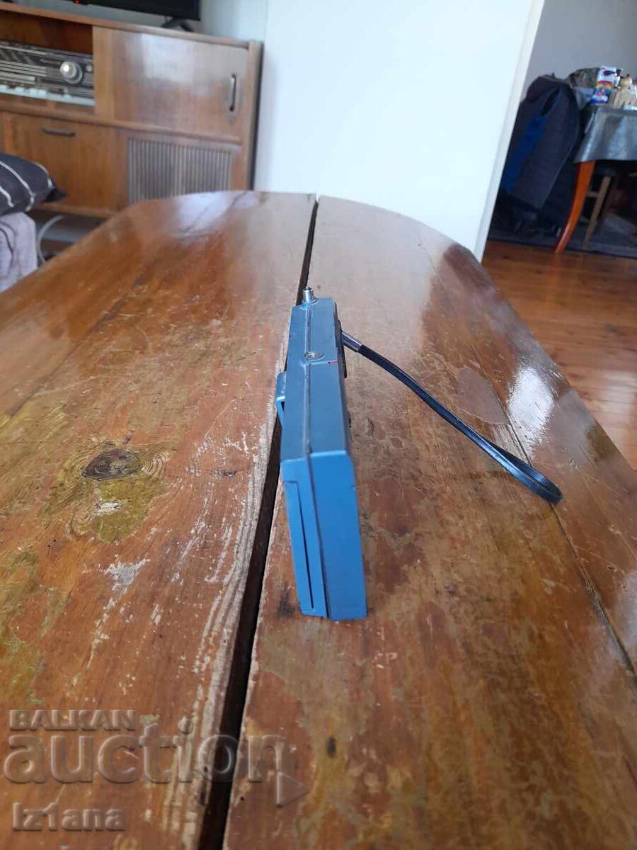 Licitație Radio vechi, receptor radio Elta 3100