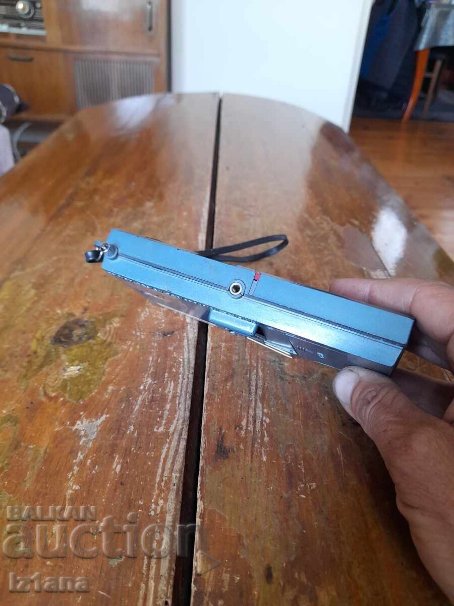 Livrarea Radio vechi, receptor radio Elta 3100
