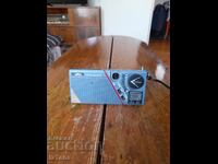 Radio vechi, receptor radio Elta 3100