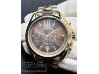 UNIQUE MICHAEL KORS CHRONOGRAPH LADIES WATCH