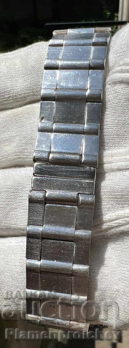 Delivery of UNIQUE BULGARI MEN'S WATCH Delivery of UNIQUE BULGARI MEN'S WATCH