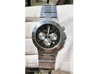 UNIQUE BULGARI MEN'S WATCH