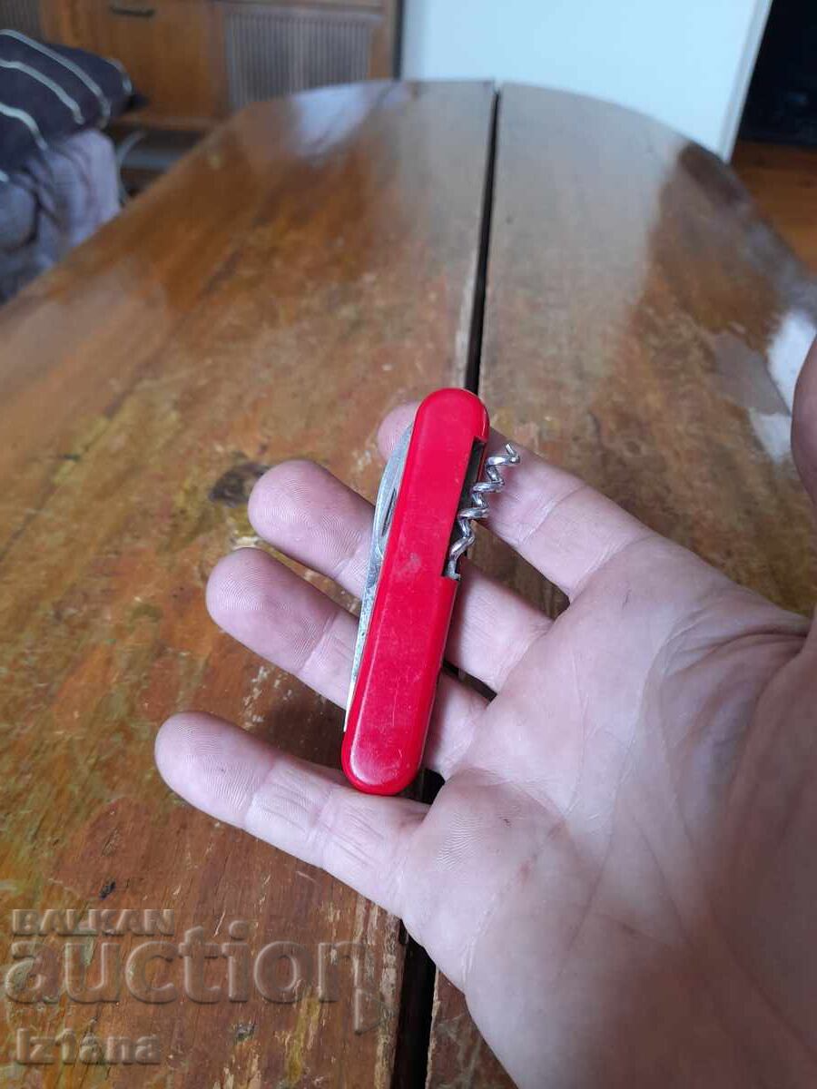 Old pocket knife, blade, blade with price € 32.00 | 62.59 BGN
