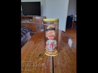 Old doll