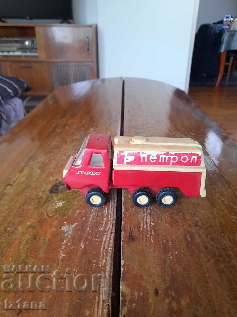 Old Micro truck, Petrol Old Micro truck, Petrol