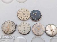 116. 6 Slava, Vostok - υγιή μπαλανσιέ
