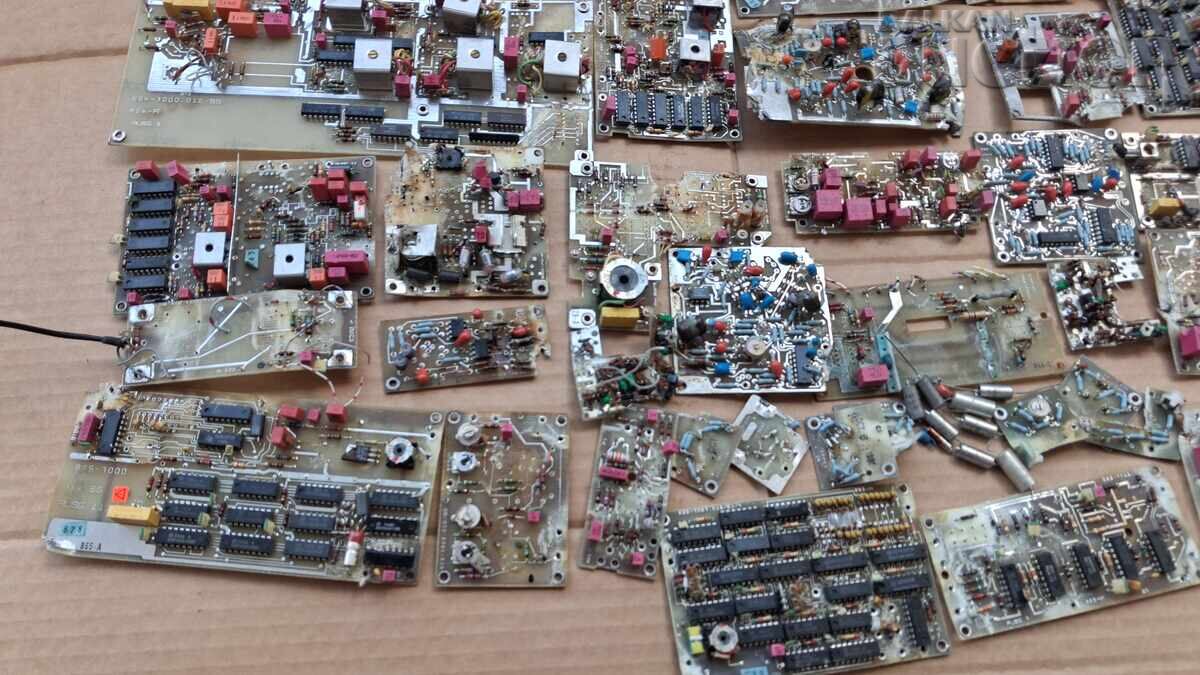 ERO TANTAL tantalum capacitor plates lot with price € 21.00 | 41.07 BGN ERO TANTAL tantalum capacitor plates lot with price € 21.00 | 41.07 BGN