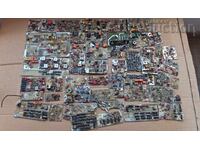 ERO TANTAL tantalum capacitor plates lot