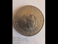5 песети от 1949 г