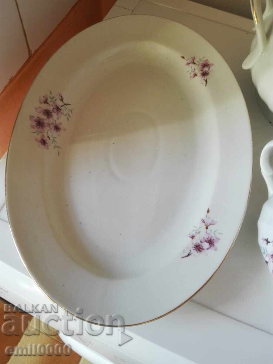 Serviciu porțelan bulgar cu preț € 29.99 | 58.66 BGN