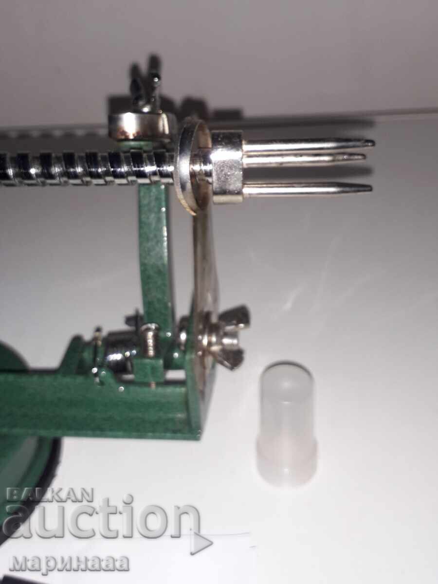 APPLE SLICER '' RASENSTEIN & S. '' - 5