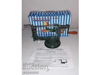APPLE SLICER '' RASENSTEIN & S. ''