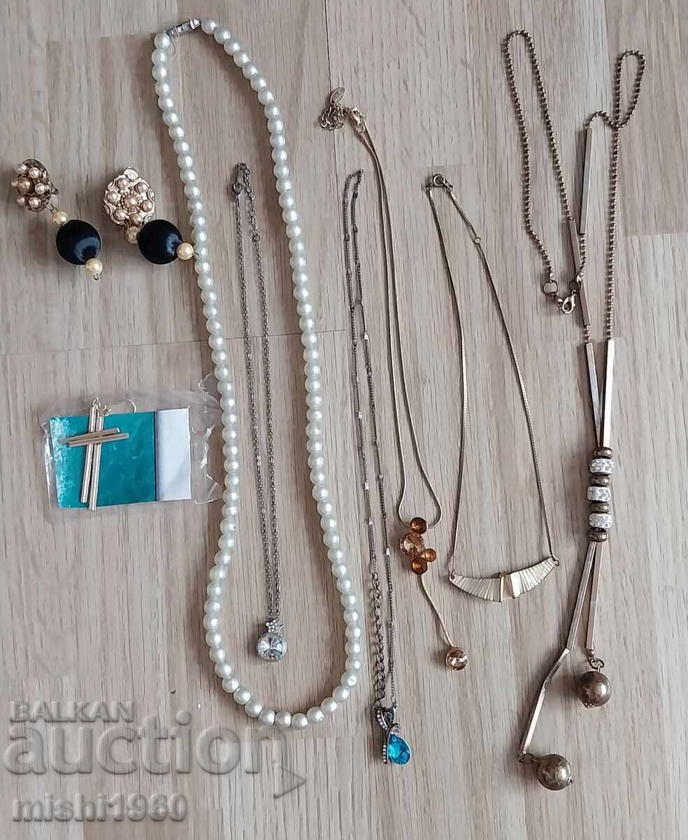 Jewelry lot 1 Jewelry lot 1