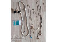 Jewelry lot 1