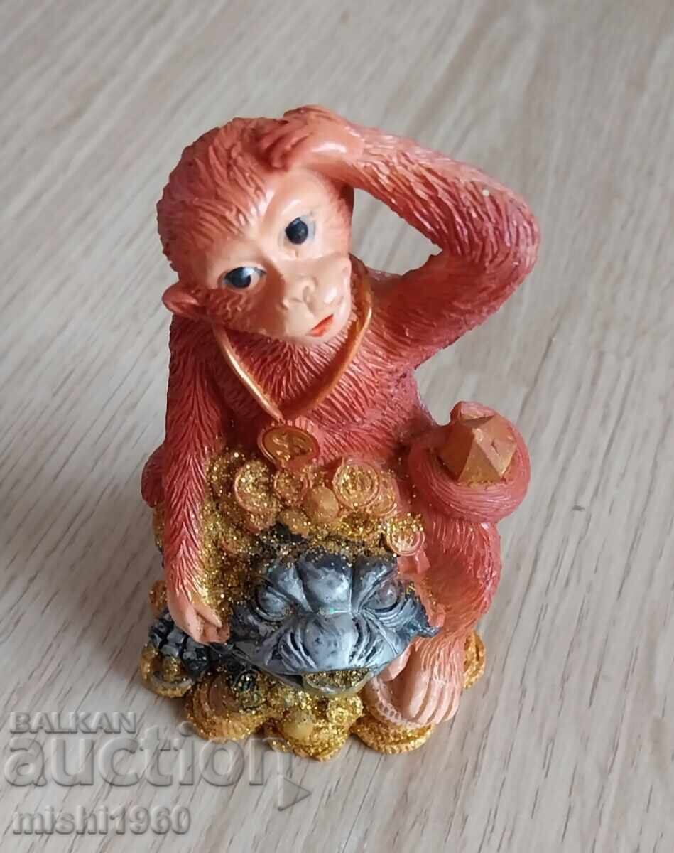 Figurină maimuță Figurină maimuță