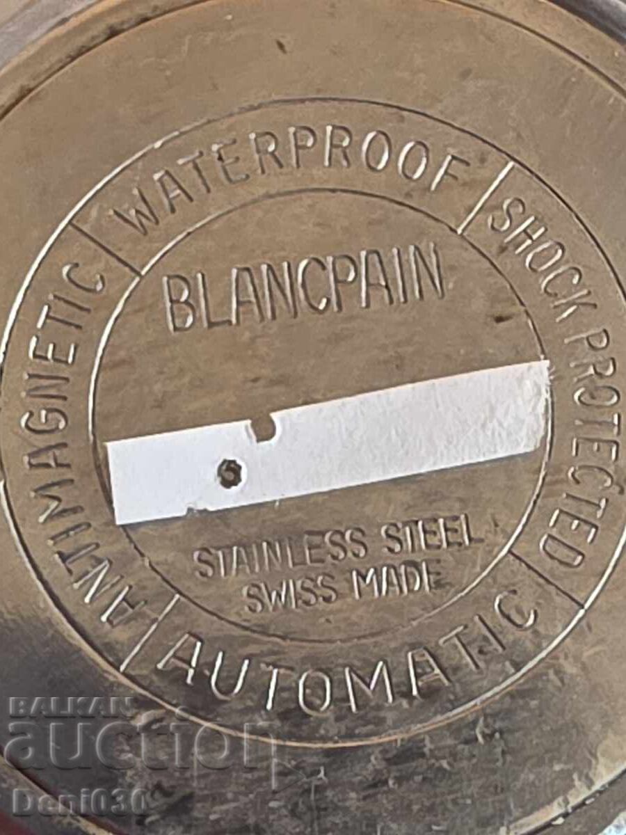 Blancpain Fifty Fathoms - 5