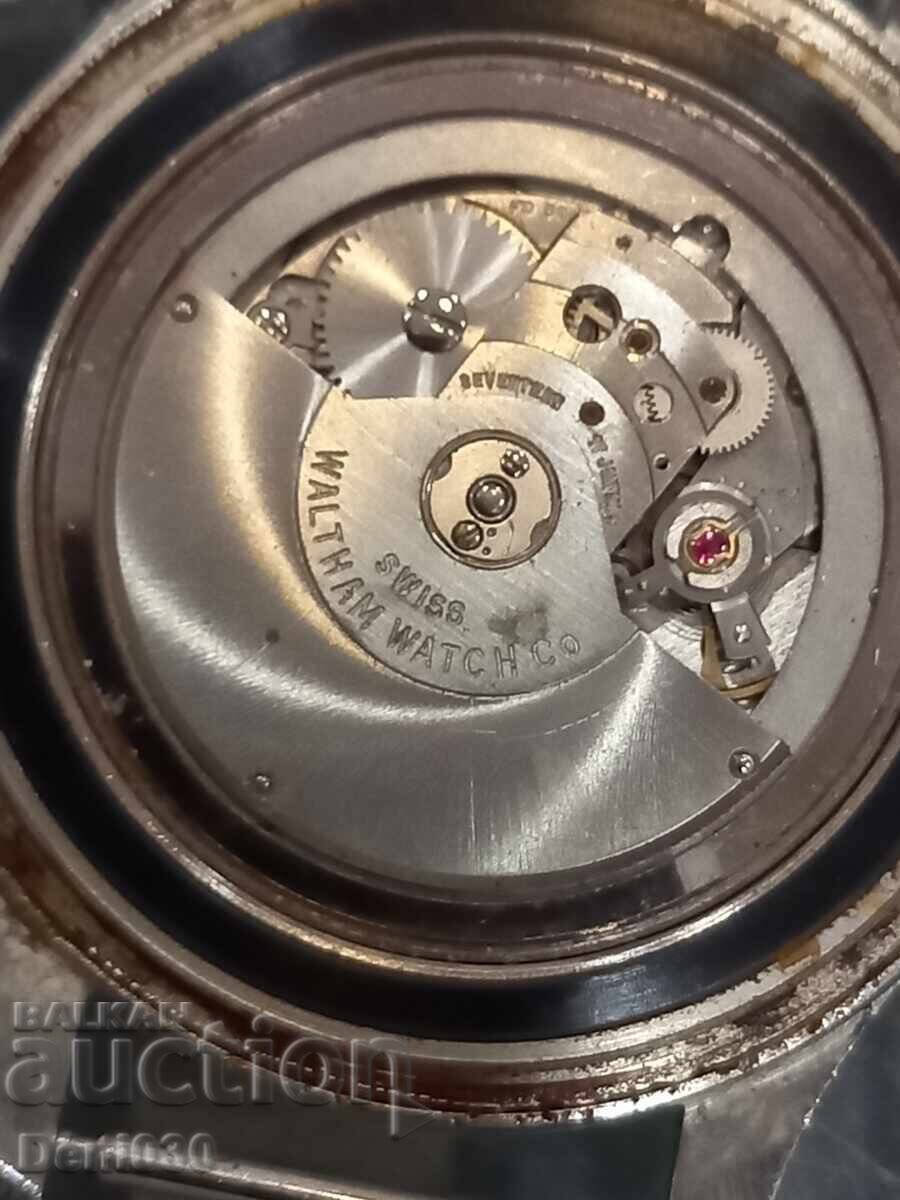 Blancpain Fifty Fathoms - 6